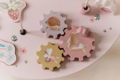 Stolik edukacyjny Fairy Garden FSC