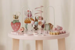 Stolik edukacyjny Fairy Garden FSC