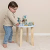 Stolik edukacyjny Forest Friends FSC