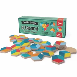 SvooRetro 'HexaGame'
