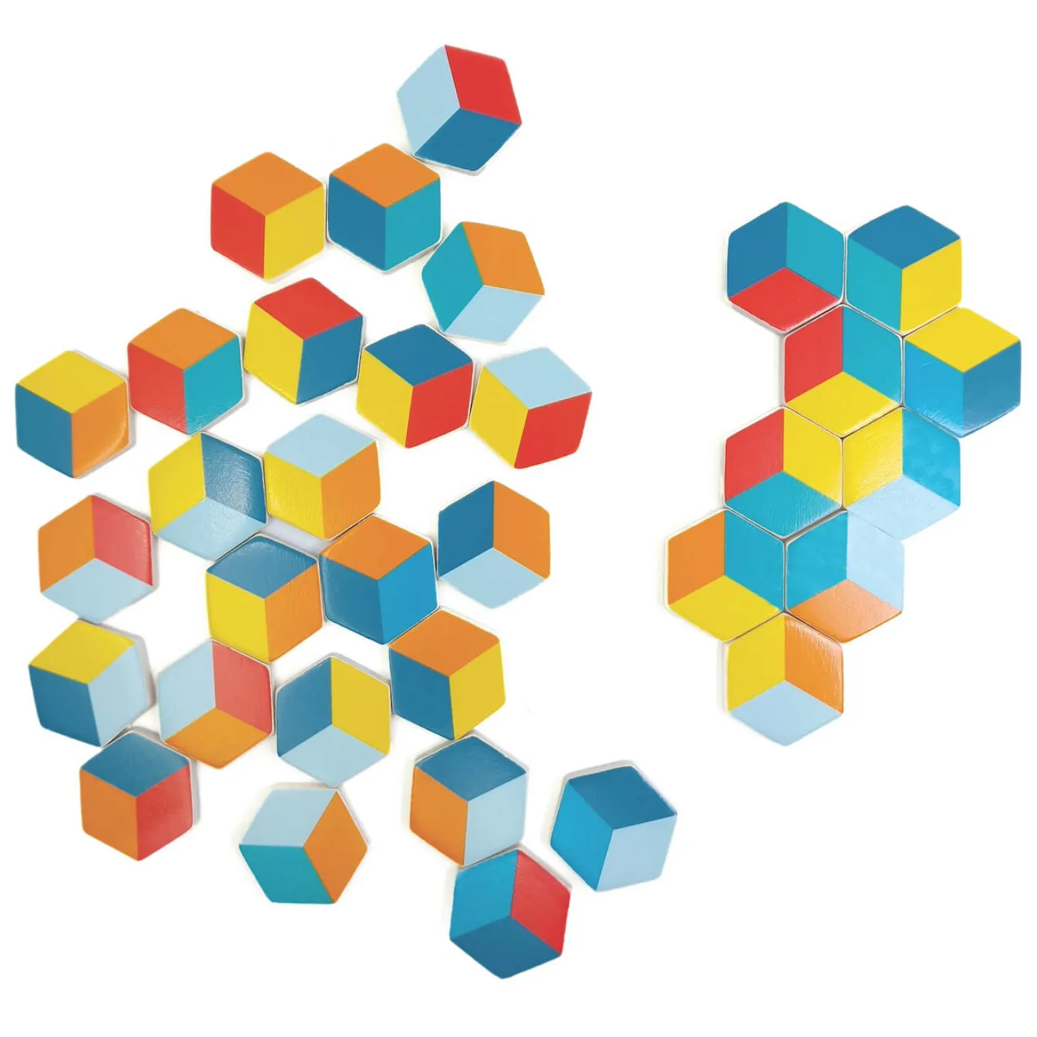 SvooRetro 'HexaGame'