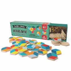 SvooRetro 'HexaGame'