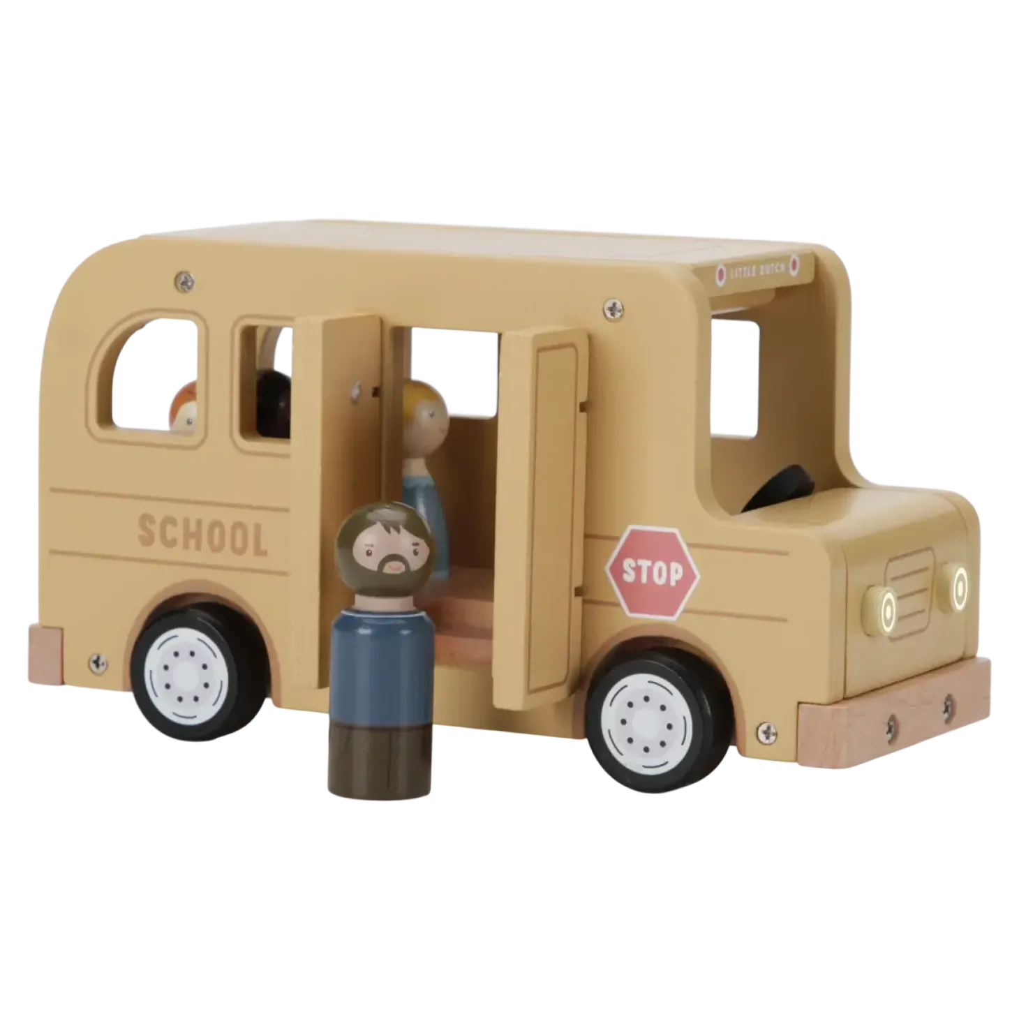 Szkolny autobus FSC