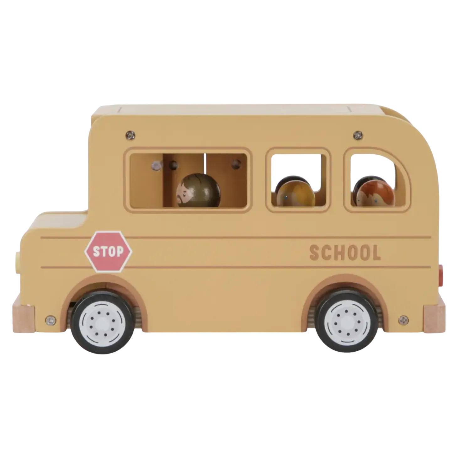 Szkolny autobus FSC