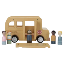 Szkolny autobus FSC