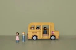 Szkolny autobus FSC