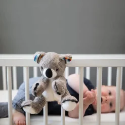 Szumiąca Przytulanka Koala COCO