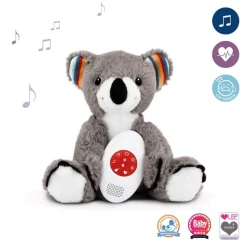 Szumiąca Przytulanka Koala COCO