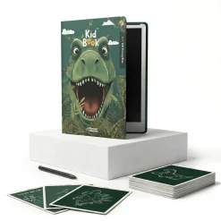 Tablet graficzny KidBook - Dino