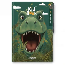Tablet graficzny KidBook - Dino