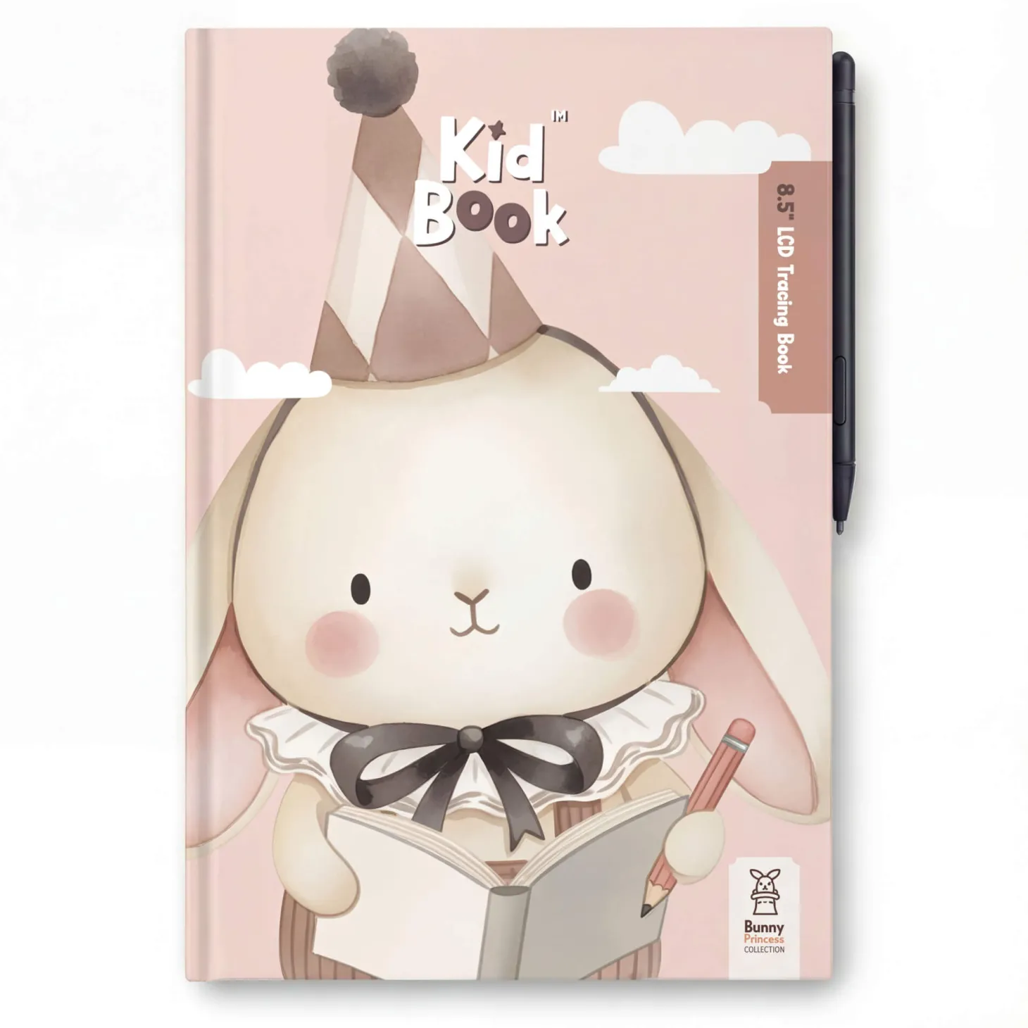 Tablet graficzny KidBook - Rabbit