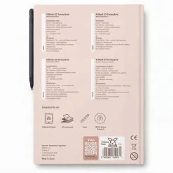 Tablet graficzny KidBook - Rabbit