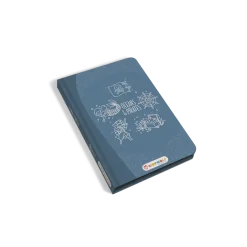Tablet graficzny z szablonami do rysowania KIDYDRAW-MINI - ocean i piraci