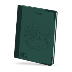 Tablet graficzny z szablonami do rysowania KIDYDRAW-PAD - Meli Melo, 10+