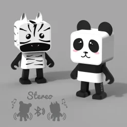 Tańczący głośnik Dancing Animals - Panda
