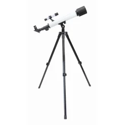 Teleskop - 30 doświadczeń