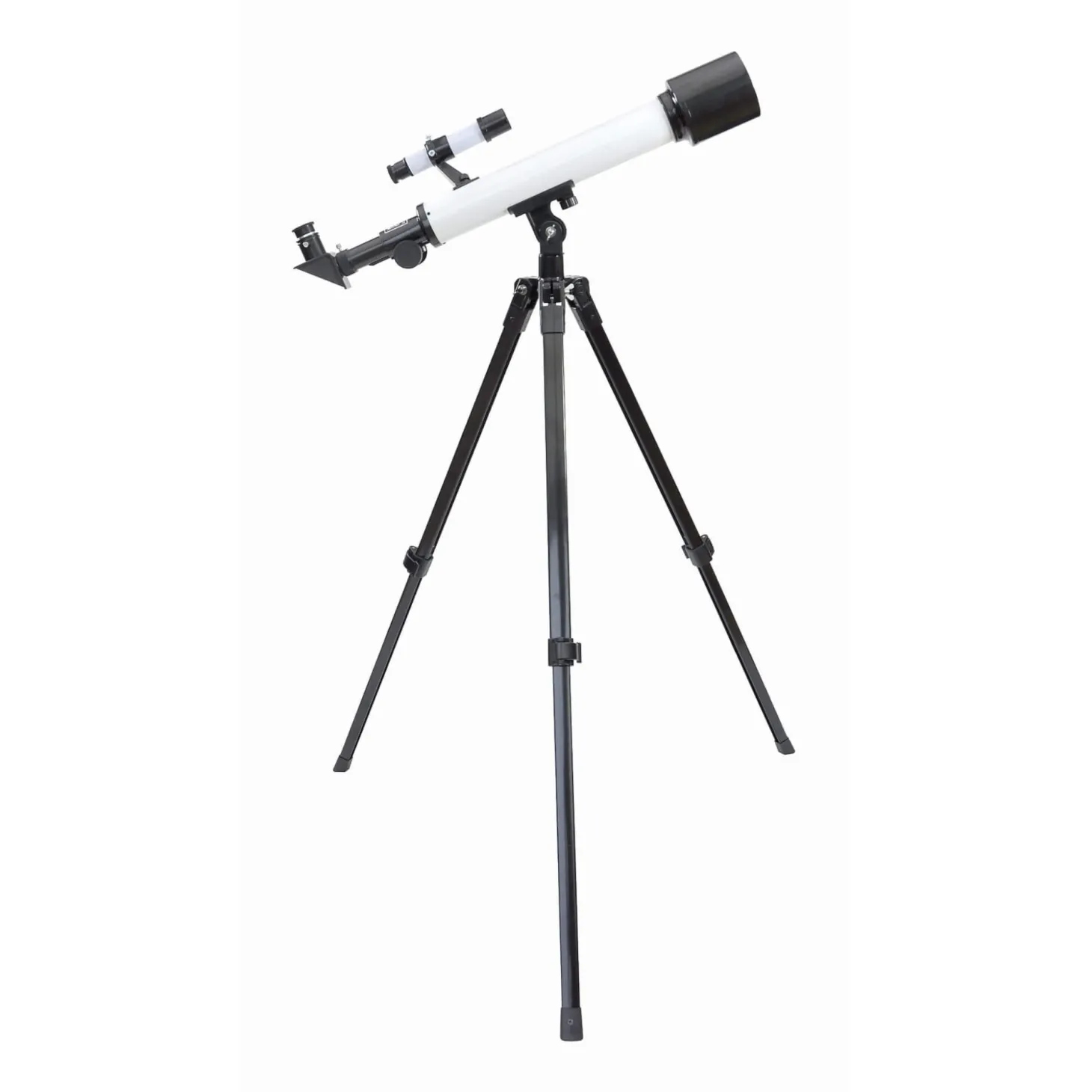 Teleskop - 30 doświadczeń