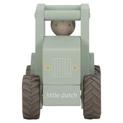 Traktor FSC
