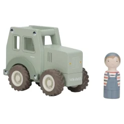 Traktor FSC