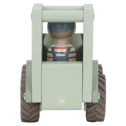 Traktor FSC