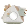 Trójkąt edukacyjny Newborn Naturals