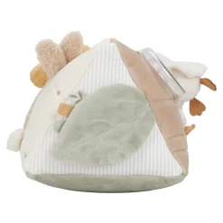 Trójkąt edukacyjny Newborn Naturals