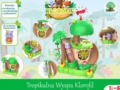 Tropikalna Wyspa