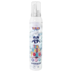 Tubi Pianka - biała, 200 ml
