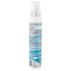 Tubi Pianka - niebieska, 200 ml