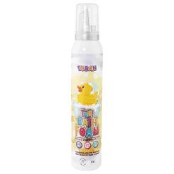 Tubi Pianka - żółta, 200 ml