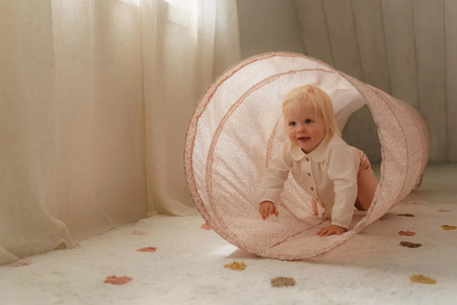 Tunel Fairy Garden