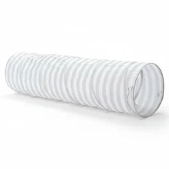 Tunel Star dla dziecka - Stripe Grey