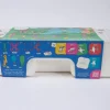 Układanka magnetyczna CLIXO Classroom Pack, 100 elementów