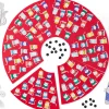 USZKODZONE OPAKOWANIE: Gra na spostrzegawczość Znajdź kota w kapeluszu 6+