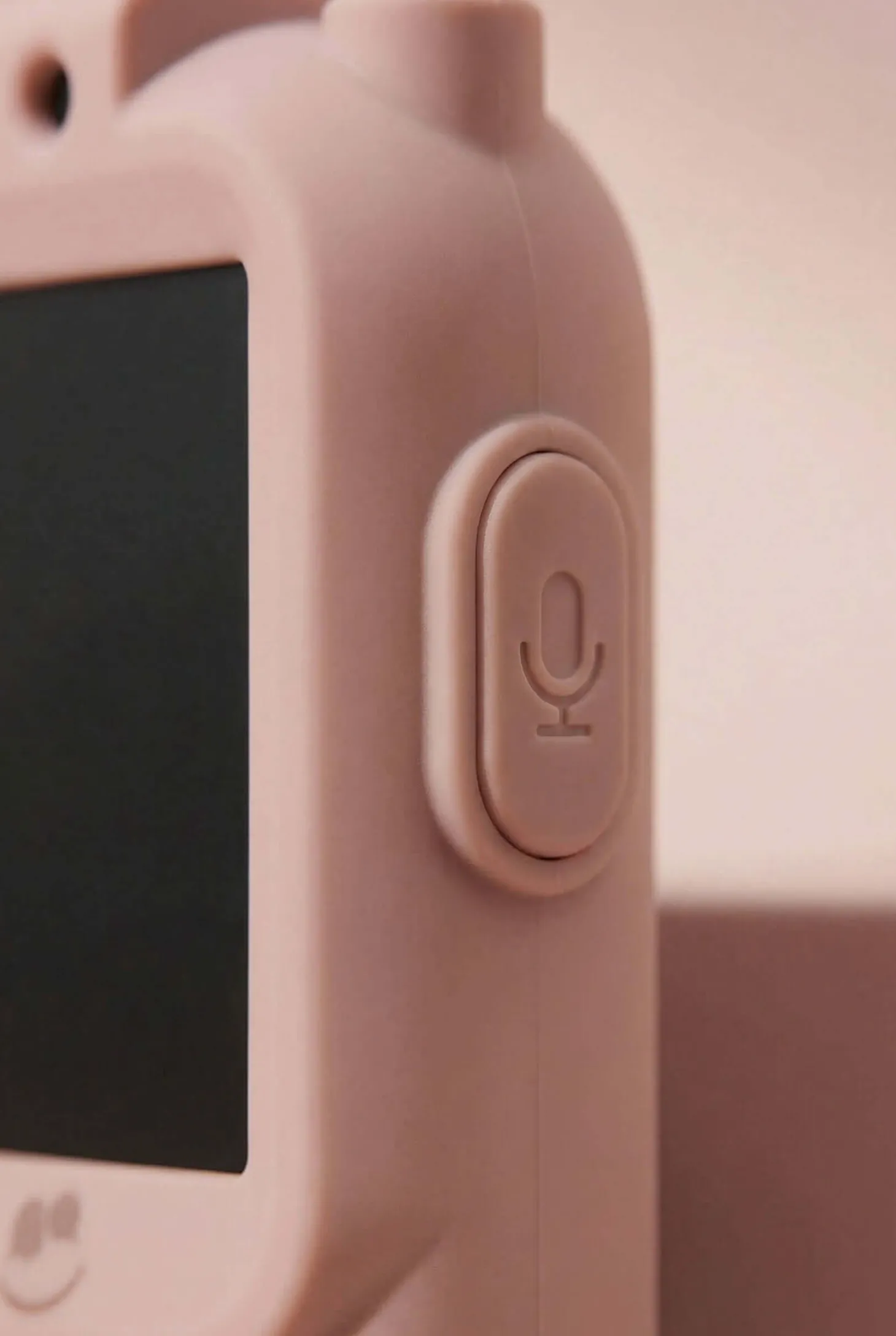 Video Walkie Talkie - Pink&Brown