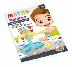 Waga matematyczna
