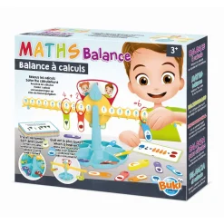 Waga matematyczna
