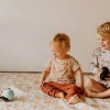 Wańka wstańka Pingwin - Soft Blue