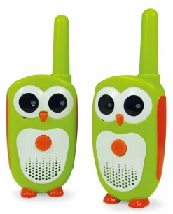 WALKIE-TALKIE JUNIOR zasięg 2 km