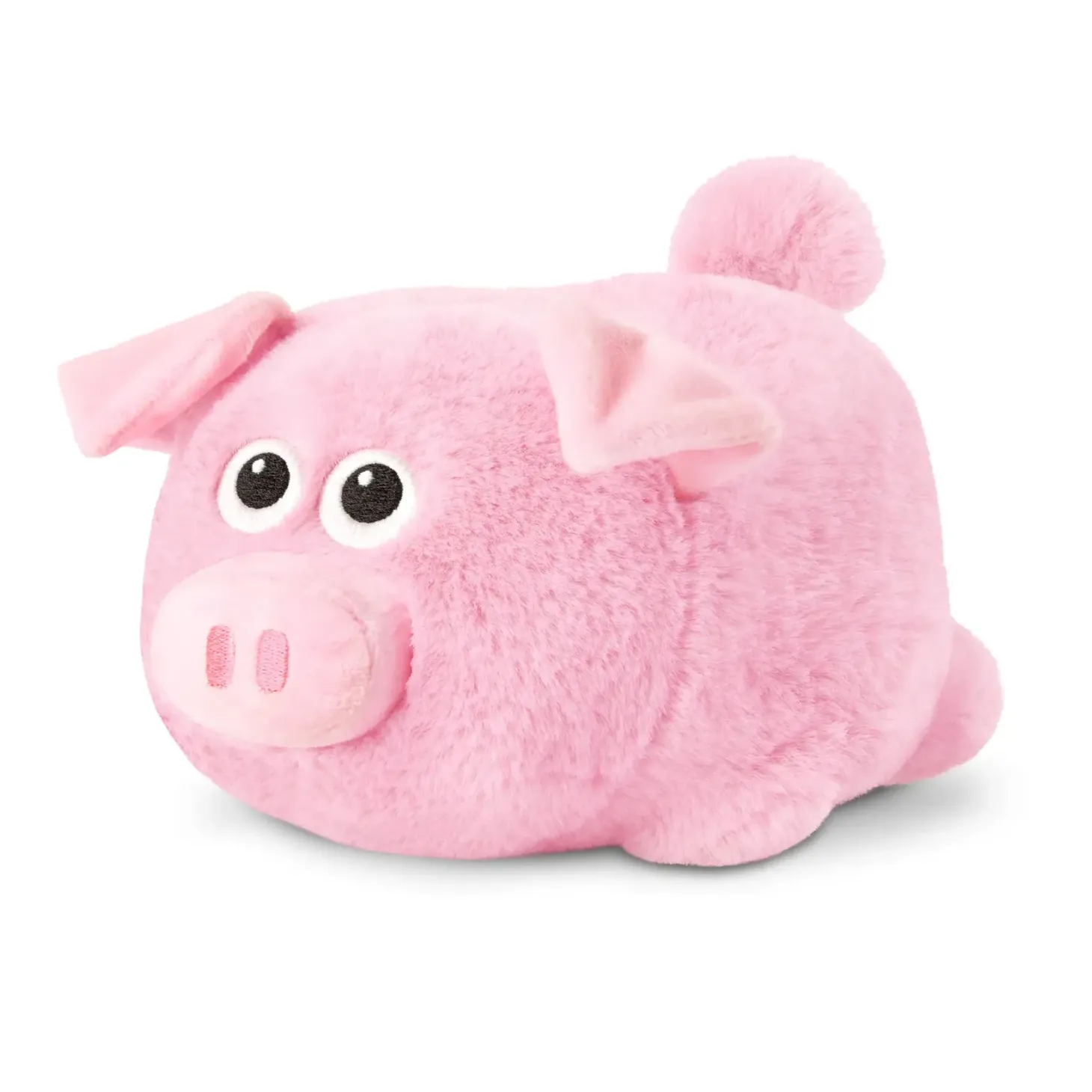 Wędrująca Świnka z odgłosami do nauki raczkowania - Oink n’ Waddle Pig