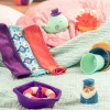 Wee B. Splashy – zestaw prezentowy do kąpieli dla niemowląt