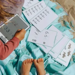Wkłady uzupełniające REFIL KIDYDRAW-MINIGAM-EDU