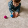 Wooshlz - sensoryczne piłeczki do kąpieli