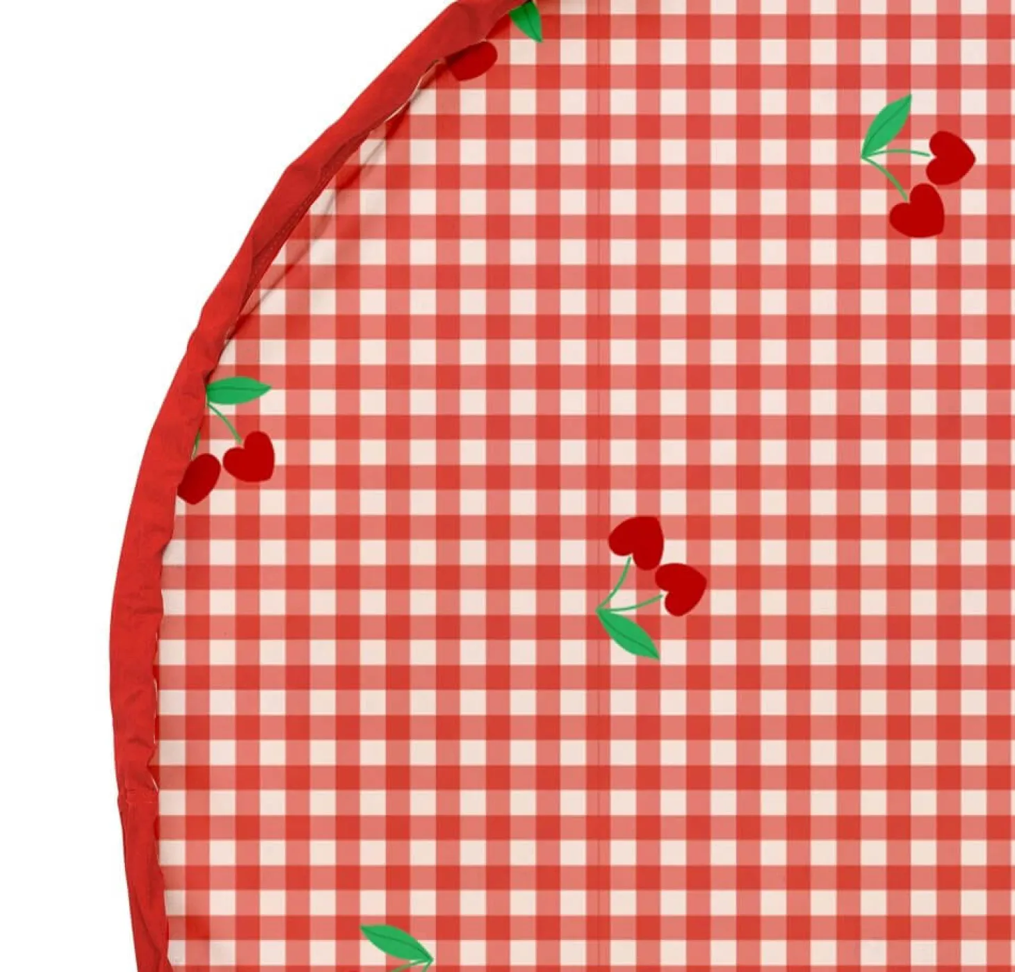 Worek na Zabawki i Mata do Zabawy NOOMAD Outdoor 2w1 - Picnic
