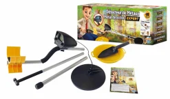 Wykrywacz metali EXPERT KTD2000