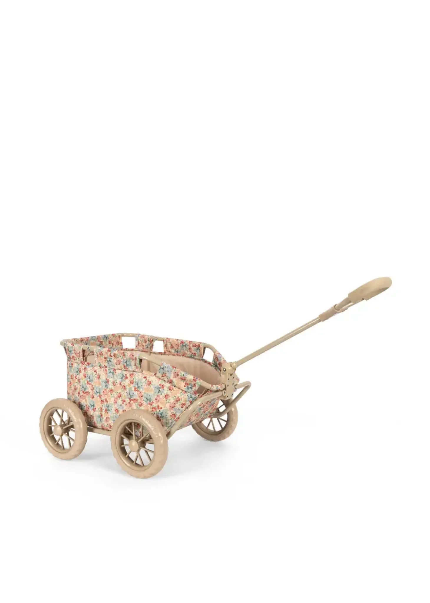 Wózek, wagon dla lalek - vienna