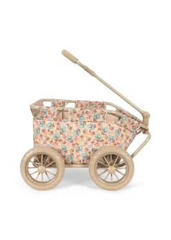 Wózek, wagon dla lalek - vienna
