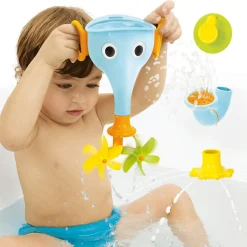 Zabawka do Wanny Słoń FunEleFun Blue