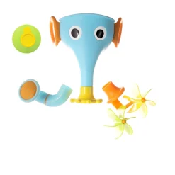 Zabawka do Wanny Słoń FunEleFun Blue