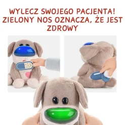 Zabawka interaktywna Dr. Dog, 3+